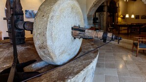 Detalle interior