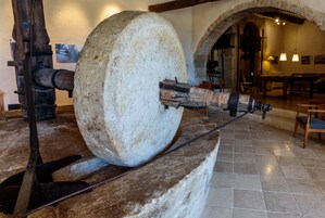 Detalle interior