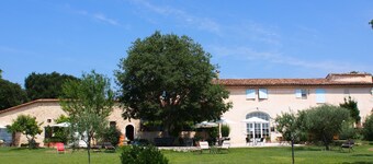 Le Moulin du Château