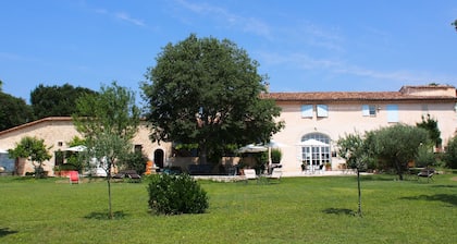 Le Moulin du Château