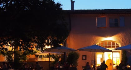 Le Moulin du ChĂąteau