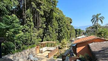 Área da propriedade