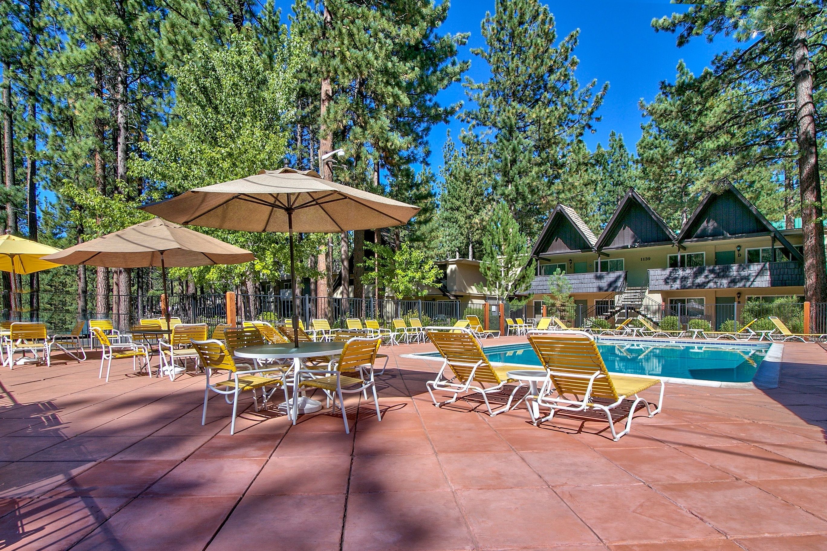 Condo, 3 Bedrooms | Pool | Outdoor pool