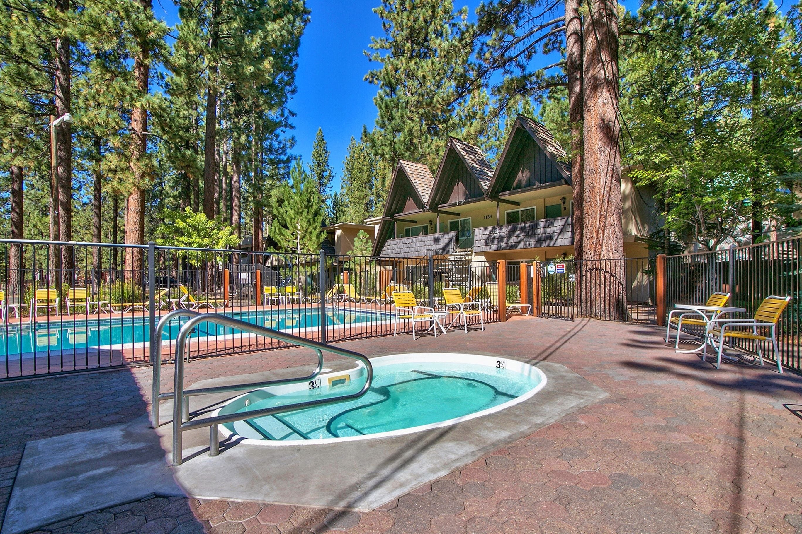 Condo, 3 Bedrooms | Pool