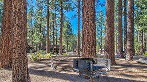 Condo, 3 Bedrooms | Property grounds - Altomare's Bavarian Ge 1148ha 3 Bedroom Condo (South Lake Tahoe)