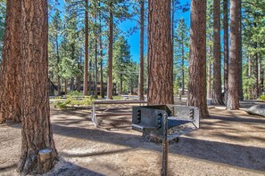 Condo, 3 Bedrooms | Property grounds