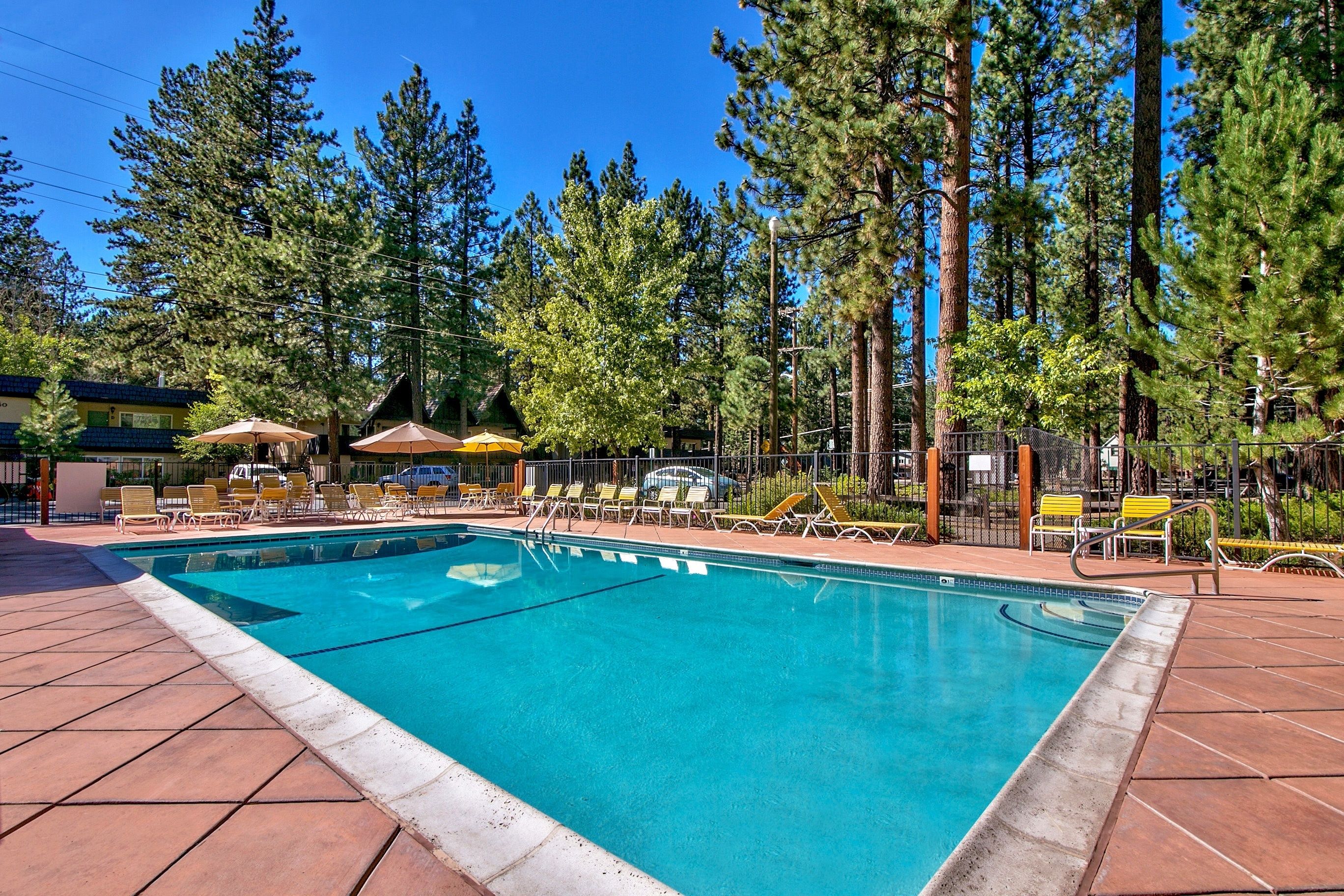 Condo, 3 Bedrooms | Pool | Outdoor pool