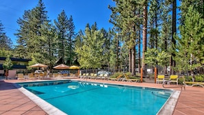 Unclassified image, 2 of 26, button - Altomare's Bavarian Ge  1148ha 3 Bedroom Condo (South Lake Tahoe)