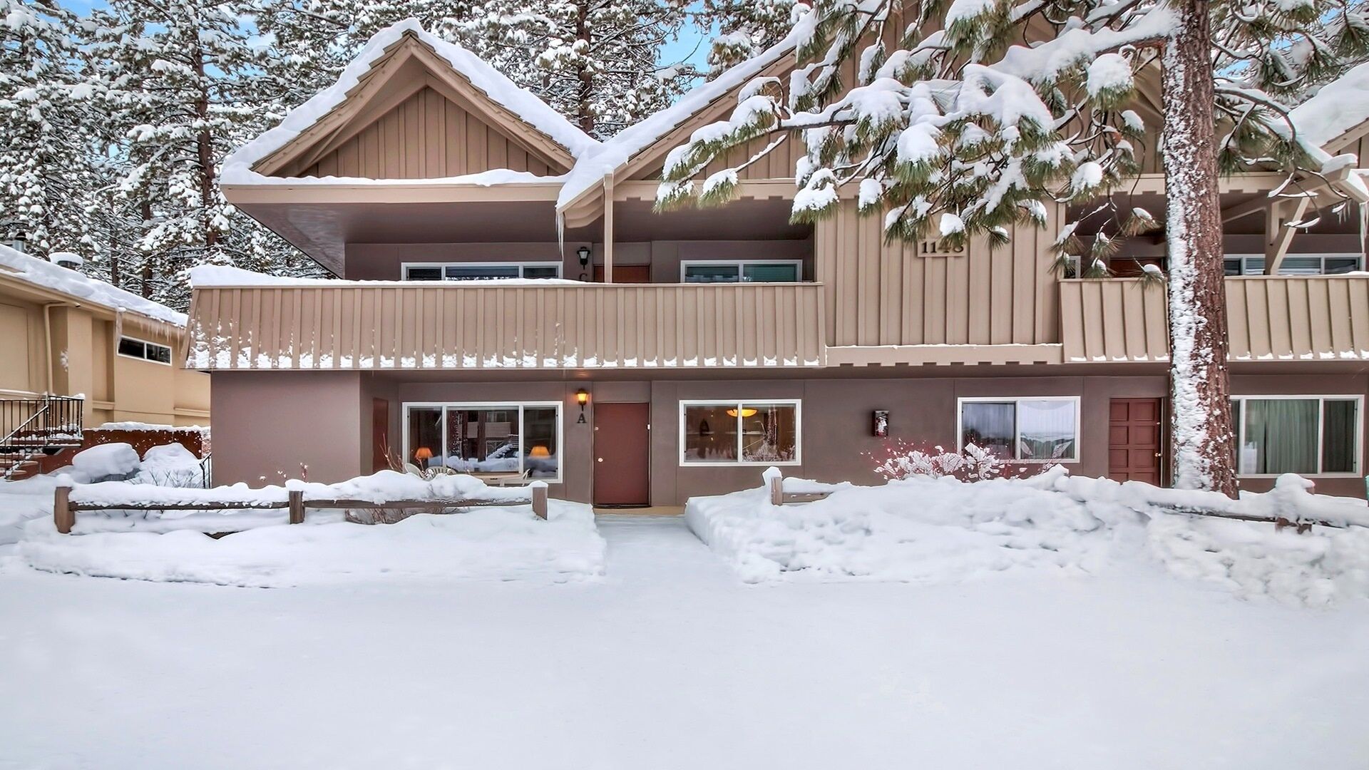 Condo, 3 Bedrooms | Exterior