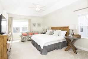 Casa, 5 habitaciones, tina (5Bed Suites Luxury Home on Reunion)