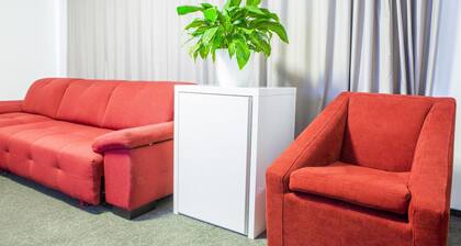 Tempo Hotel Targu Mures