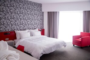 Room - Tempo Hotel Targu Mures (Tirgu Mures)