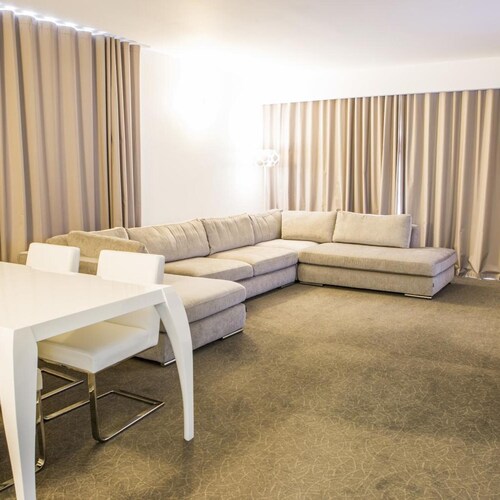 Tempo Hotel Targu Mures