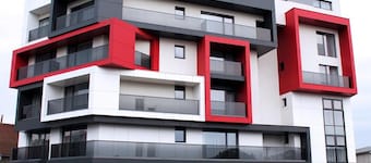 Tempo Hotel Targu Mures