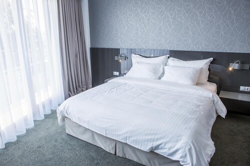 Tempo Hotel Targu Mures