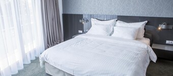 Tempo Hotel Targu Mures