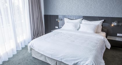 Tempo Hotel Targu Mures