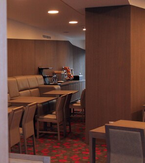 Dining - Tempo Hotel Targu Mures (Tirgu Mures)