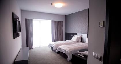 Tempo Hotel Targu Mures