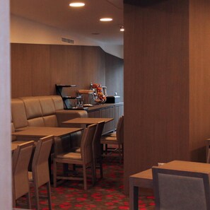 Dining - Tempo Hotel Targu Mures (Tirgu Mures)