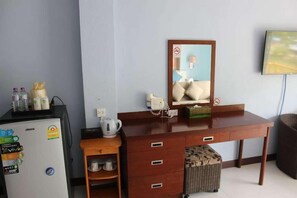 Interior - Nap Inn (Ko Pha-ngan)