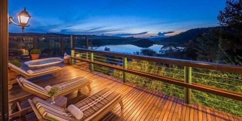 Rio do Rastro Eco Resort