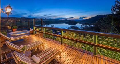 Rio do Rastro Eco Resort