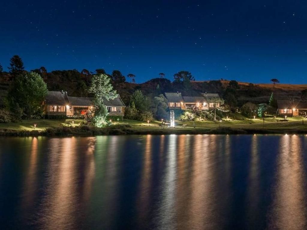 Chalet, 2 habitaciones | Vista desde la habitación