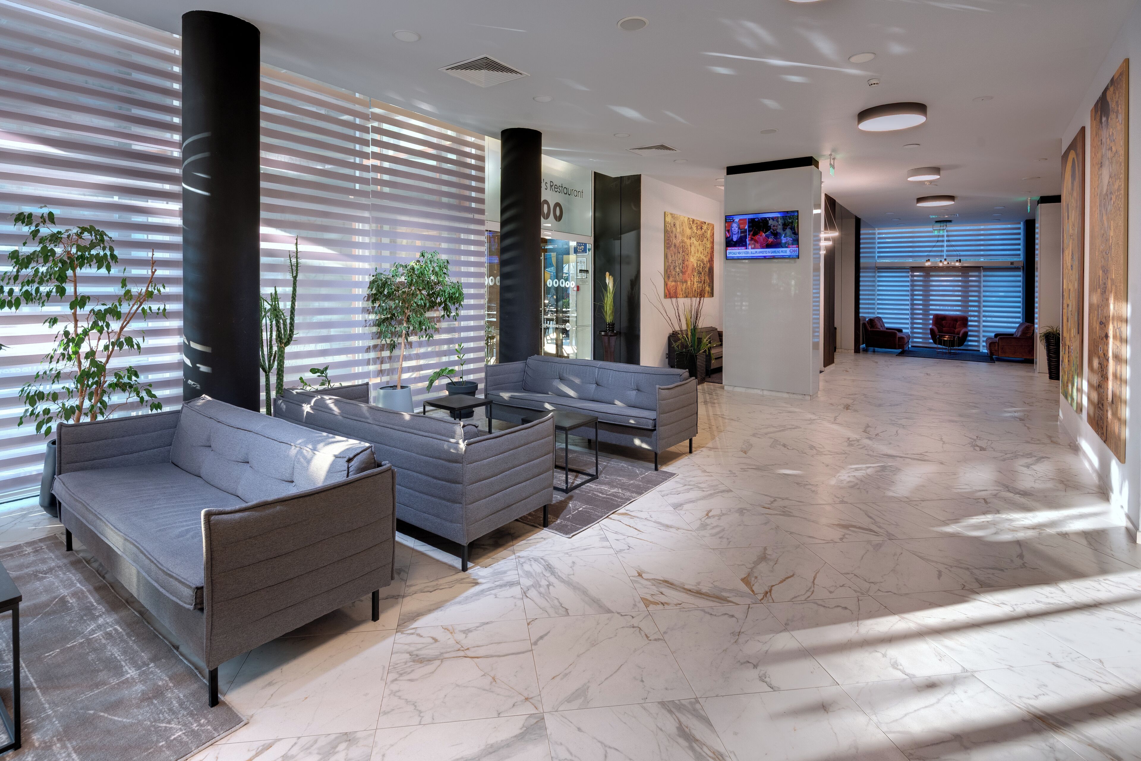 Foto - Best Western PLUS Premium Inn