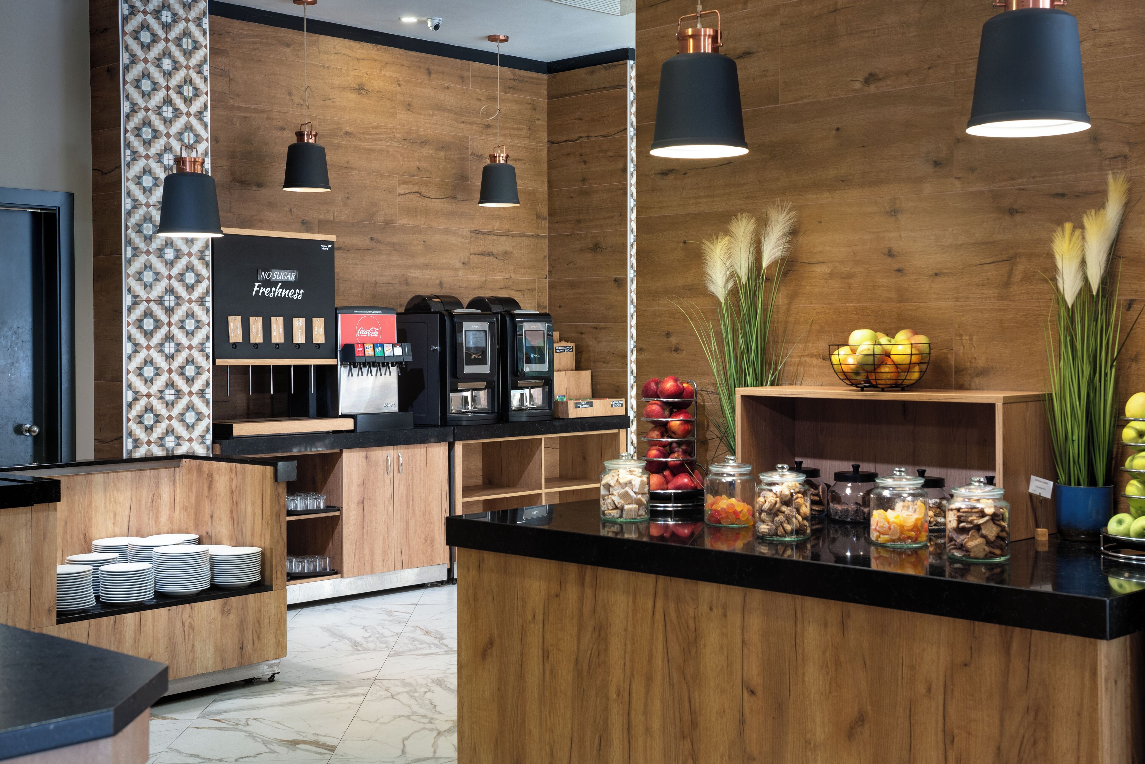 Foto - Best Western PLUS Premium Inn