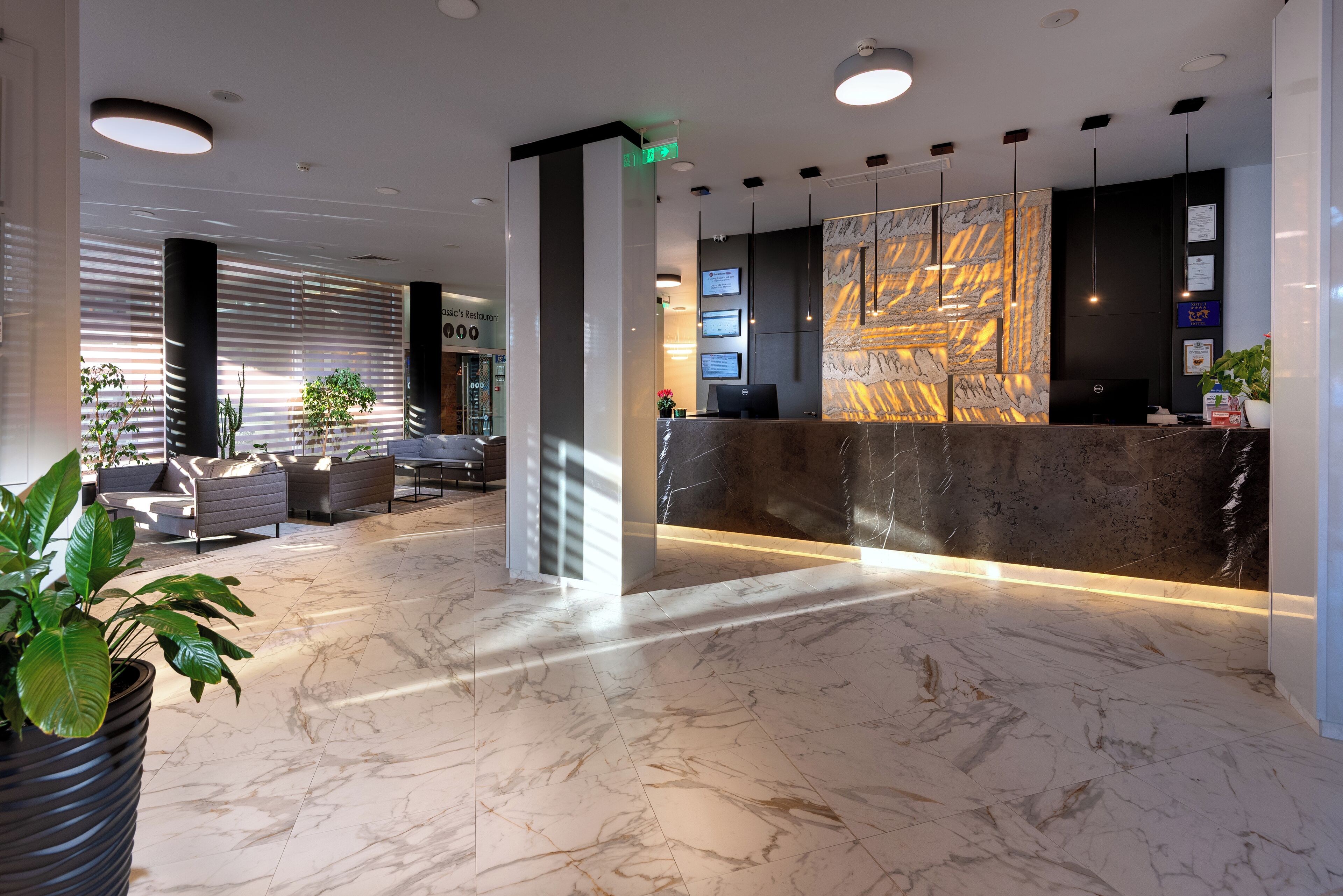 Foto - Best Western PLUS Premium Inn