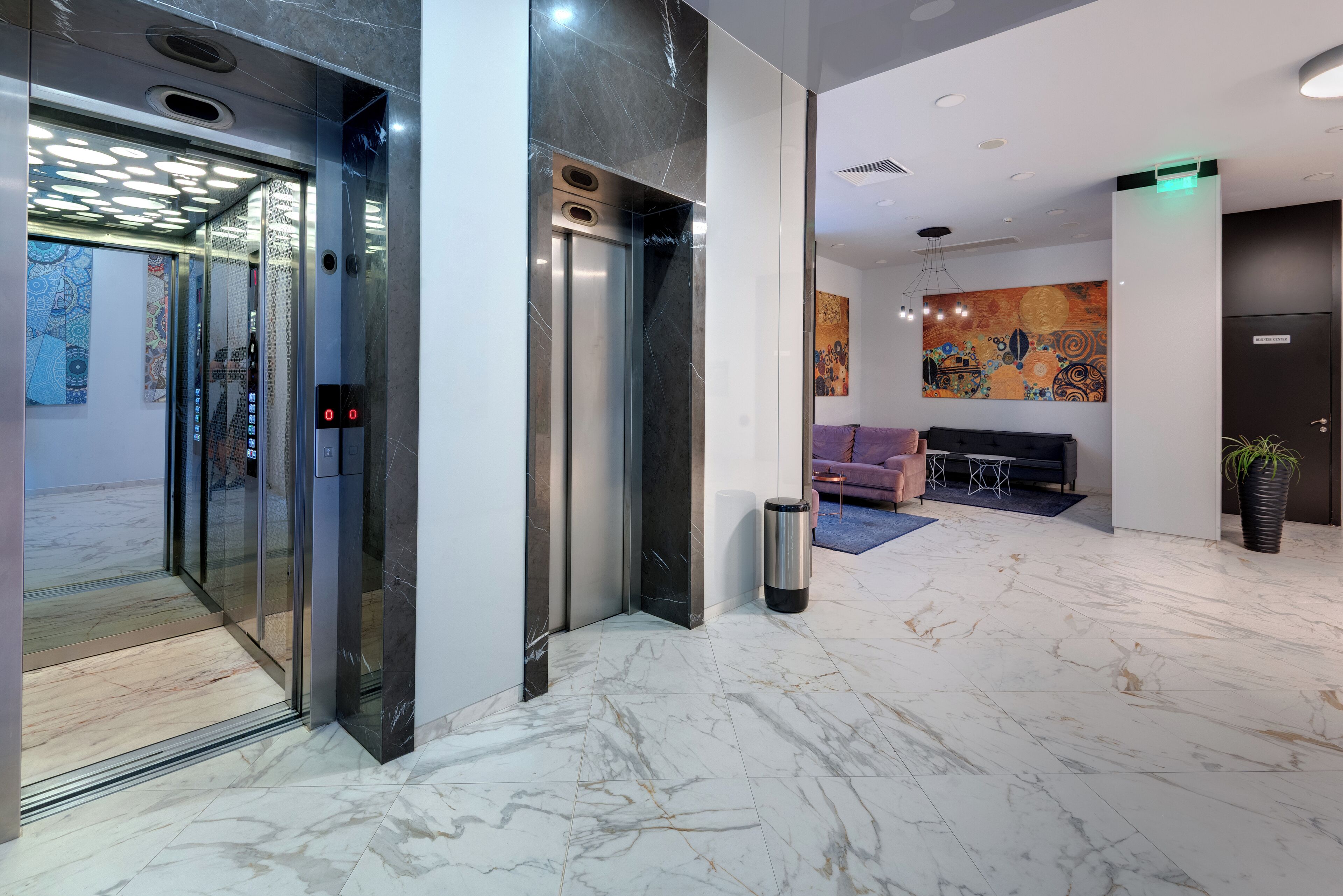 Foto - Best Western PLUS Premium Inn