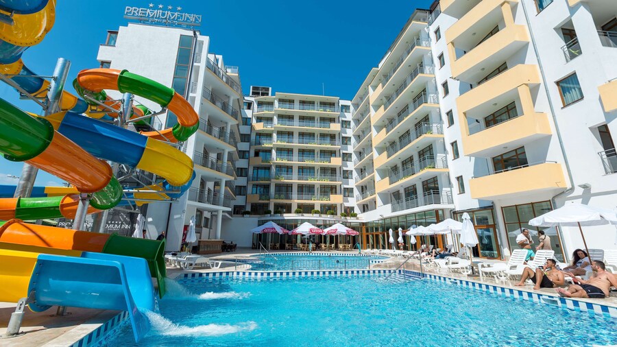 Best Western Plus Premium Inn