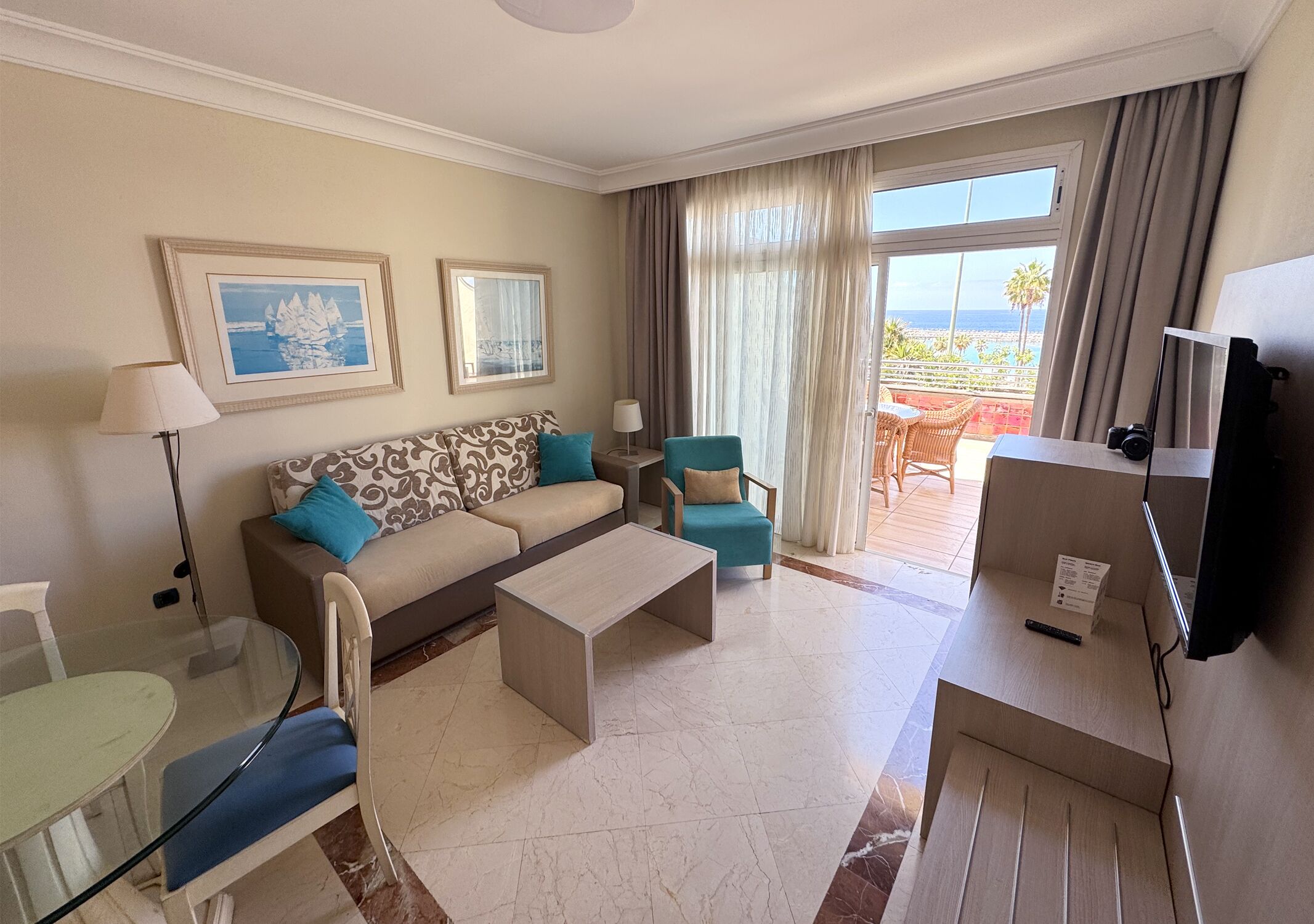 Photo - Holiday Club Playa Amadores