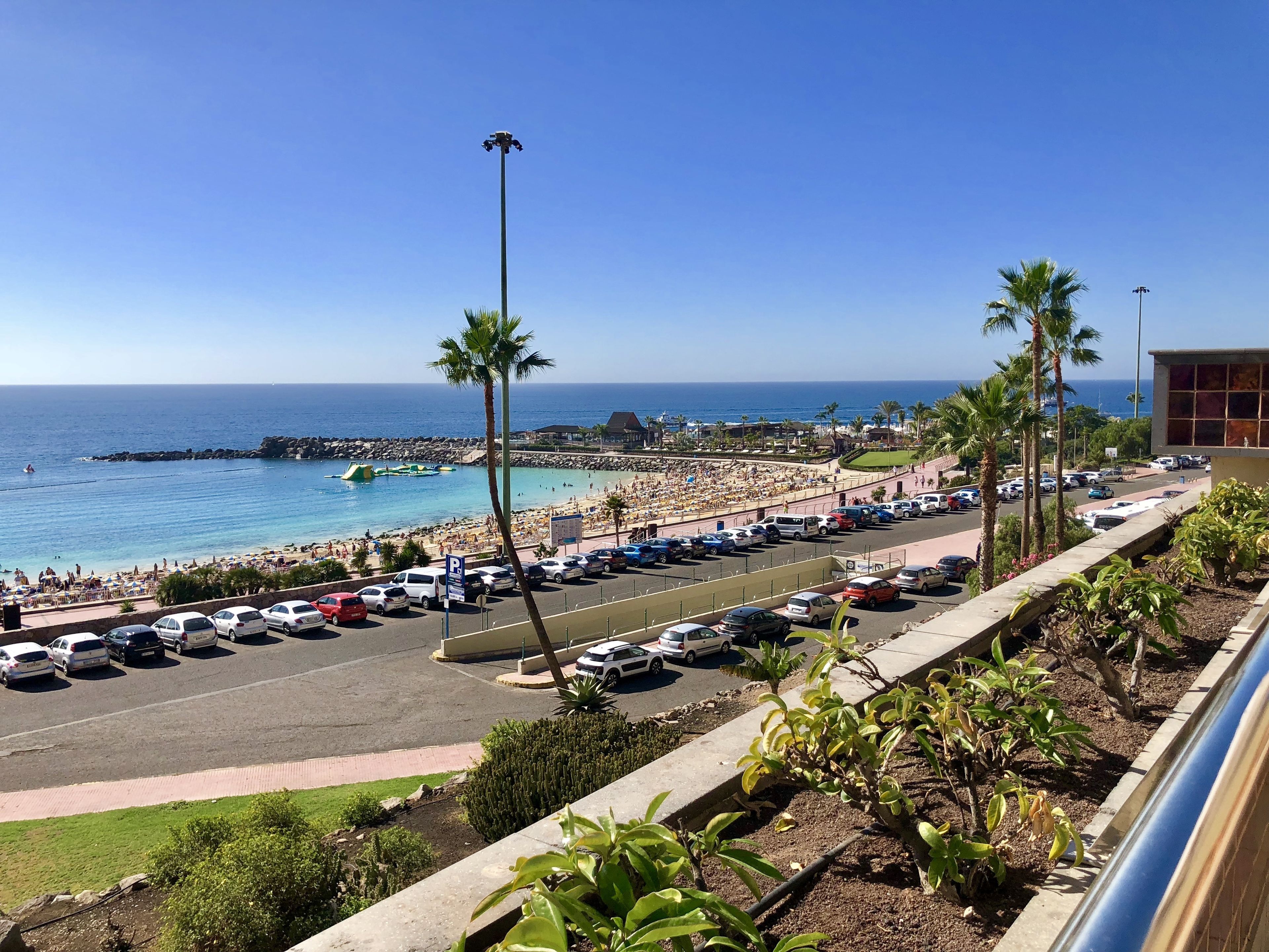 Photo - Holiday Club Playa Amadores