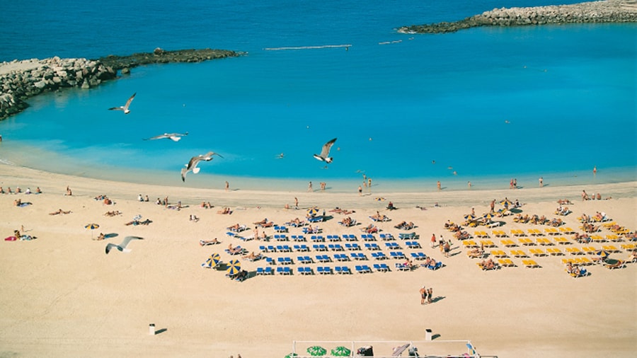 Holiday Club Playa Amadores