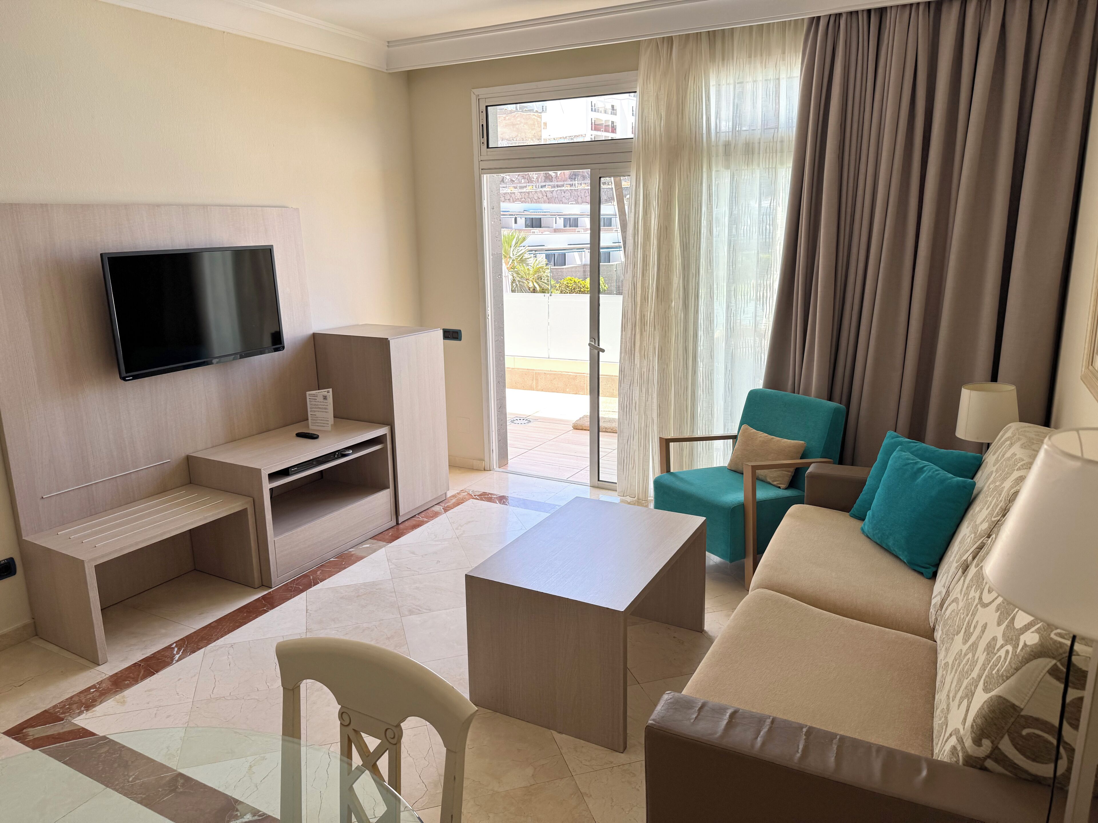 Photo - Holiday Club Playa Amadores