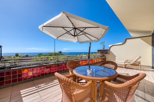 Holiday Club Playa Amadores