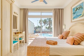 Private pool - Holiday Club Playa Amadores (Mogan)