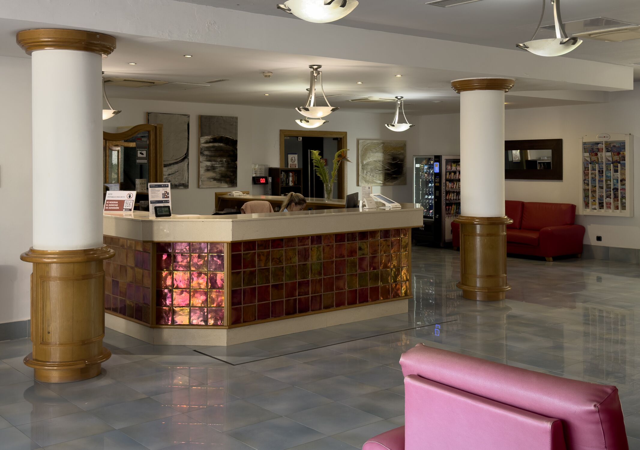 Photo - Holiday Club Playa Amadores