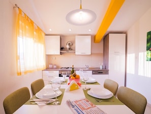 Room - Apartments Iskra (Split)