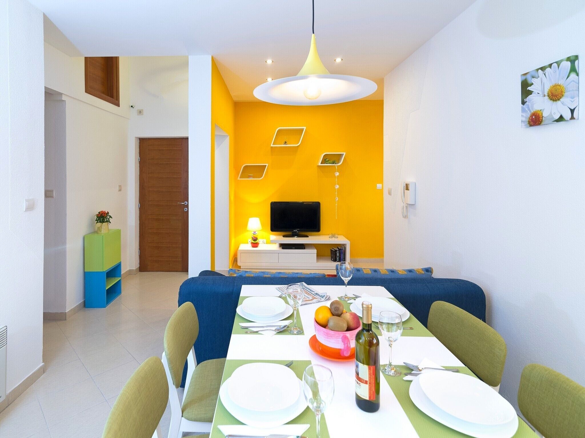 Habitación