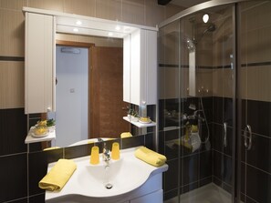 Room - Apartments Iskra (Split)