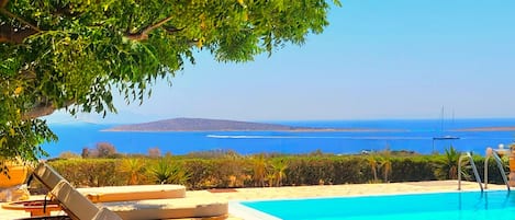 1 chambre, literie de qualité supérieure, décoration personnalisée