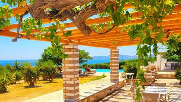 1 soverom, sengetøy av topp kvalitet og individuelt dekorert