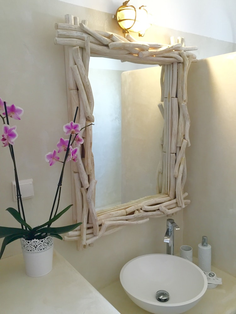 Paros Afrodite Luxury villas by null