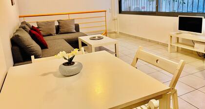 Elvita Apartments