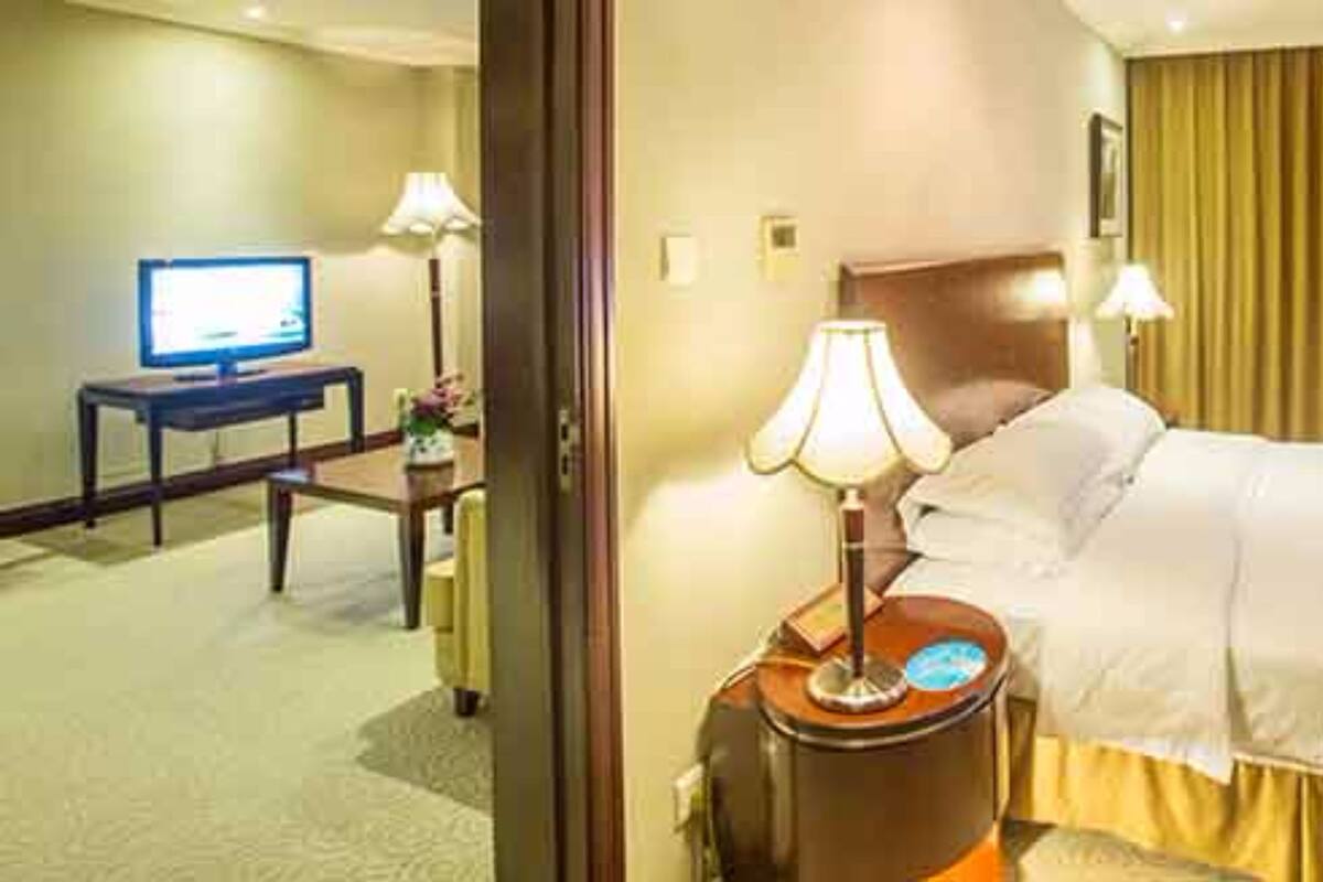 Suite Deluxe