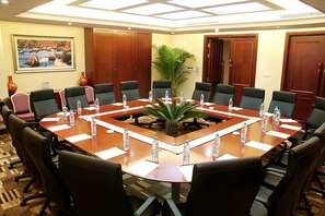 Sala de reuniones
