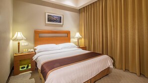 Unclassified image, 3 of 22, button - New Century Hotel Pudong Shanghai (Shanghai)